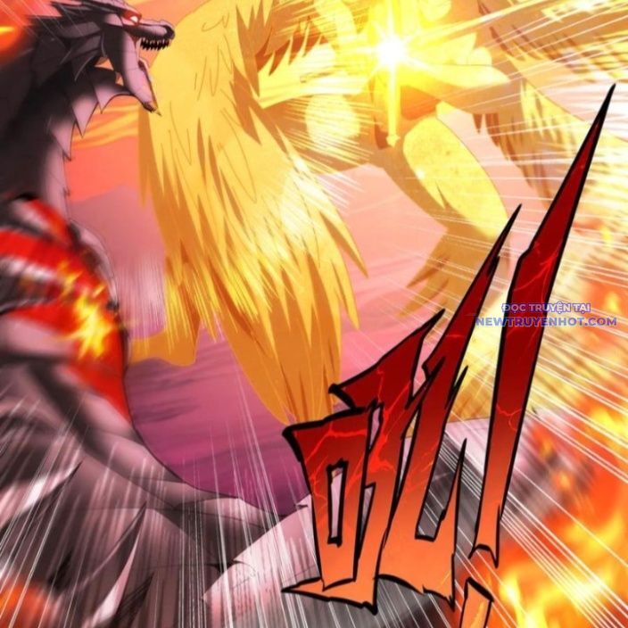 Toàn Dân Chuyển Chức: Ngự Long Sư Là Chức Nghiệp Yếu Nhất? Chapter 94 - Trang 2