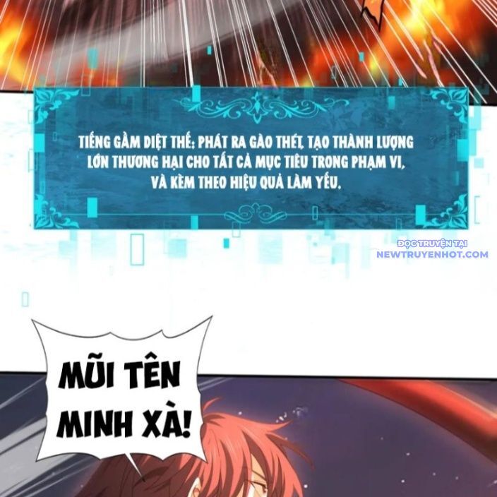 Toàn Dân Chuyển Chức: Ngự Long Sư Là Chức Nghiệp Yếu Nhất? Chapter 94 - Trang 2