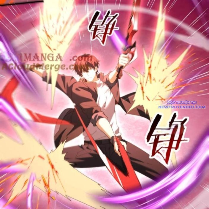 Toàn Dân Chuyển Chức: Ngự Long Sư Là Chức Nghiệp Yếu Nhất? Chapter 94 - Trang 2