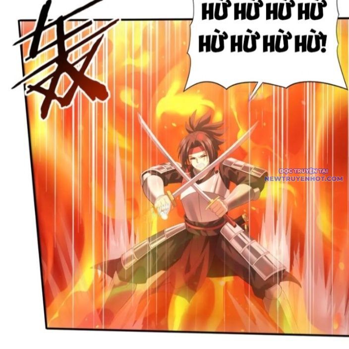 Toàn Dân Chuyển Chức: Ngự Long Sư Là Chức Nghiệp Yếu Nhất? Chapter 94 - Trang 2