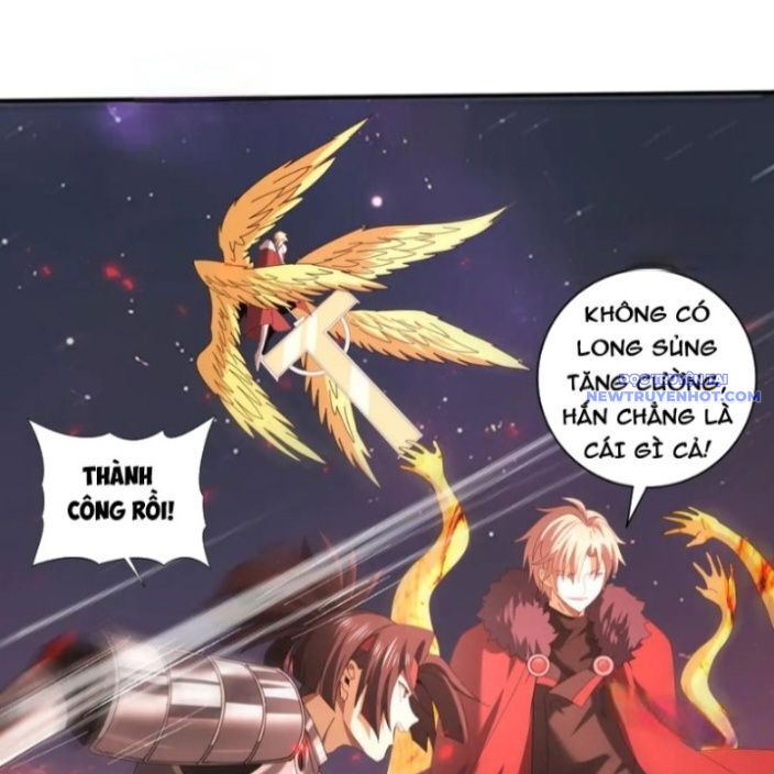 Toàn Dân Chuyển Chức: Ngự Long Sư Là Chức Nghiệp Yếu Nhất? Chapter 94 - Trang 2