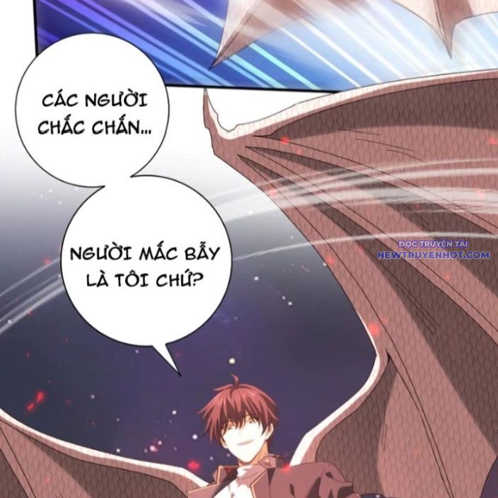 Toàn Dân Chuyển Chức: Ngự Long Sư Là Chức Nghiệp Yếu Nhất? Chapter 94 - Trang 2