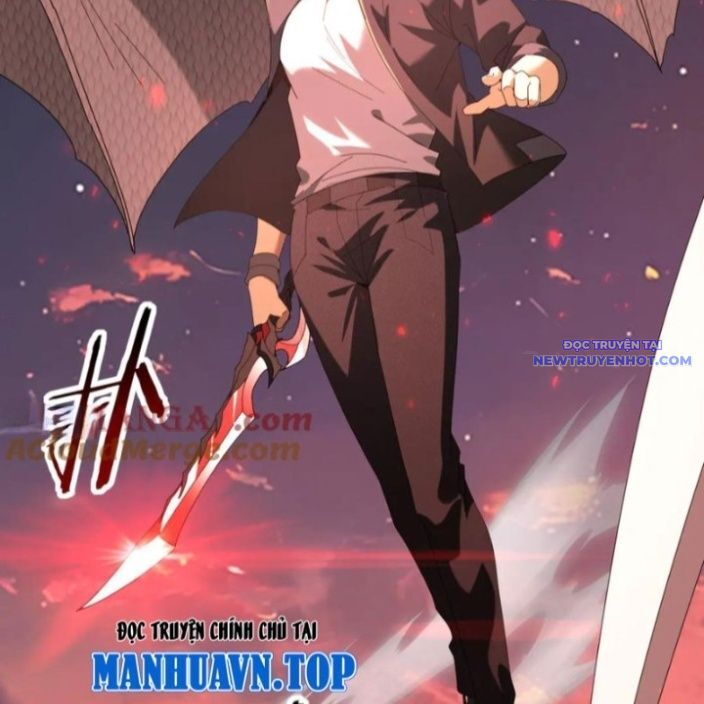 Toàn Dân Chuyển Chức: Ngự Long Sư Là Chức Nghiệp Yếu Nhất? Chapter 94 - Trang 2