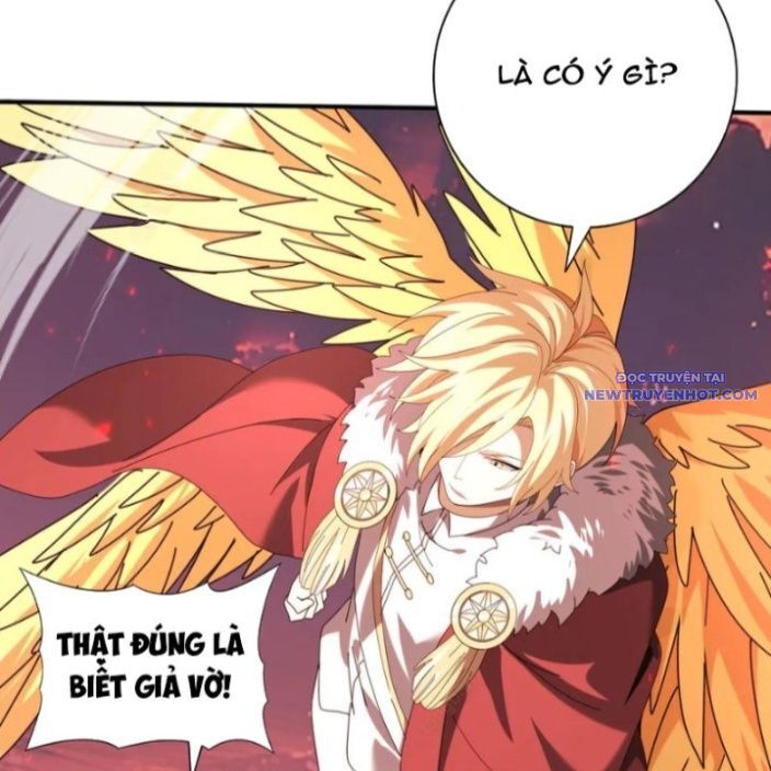 Toàn Dân Chuyển Chức: Ngự Long Sư Là Chức Nghiệp Yếu Nhất? Chapter 94 - Trang 2