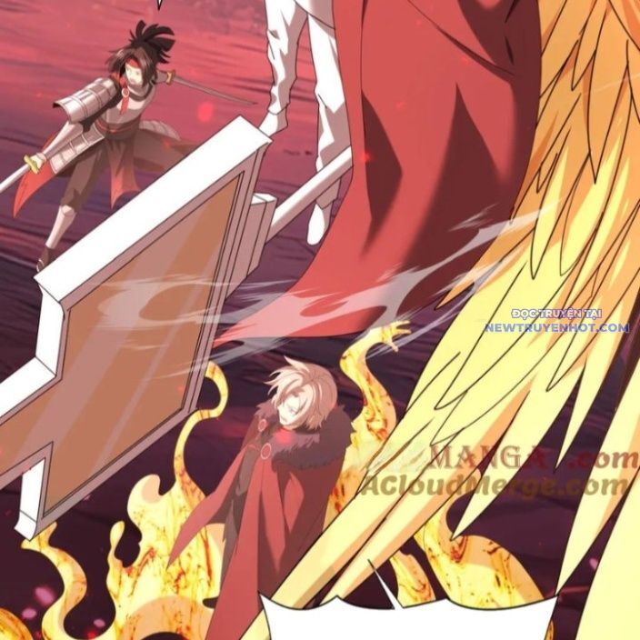 Toàn Dân Chuyển Chức: Ngự Long Sư Là Chức Nghiệp Yếu Nhất? Chapter 94 - Trang 2