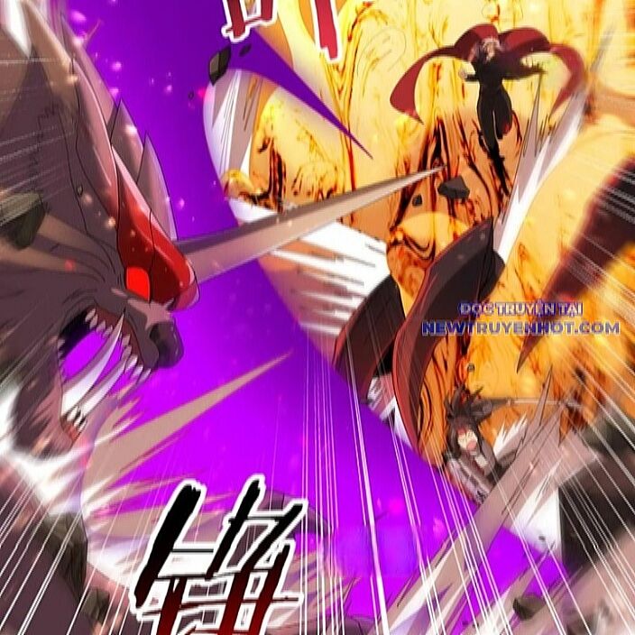 Toàn Dân Chuyển Chức: Ngự Long Sư Là Chức Nghiệp Yếu Nhất? Chapter 95 - Trang 2