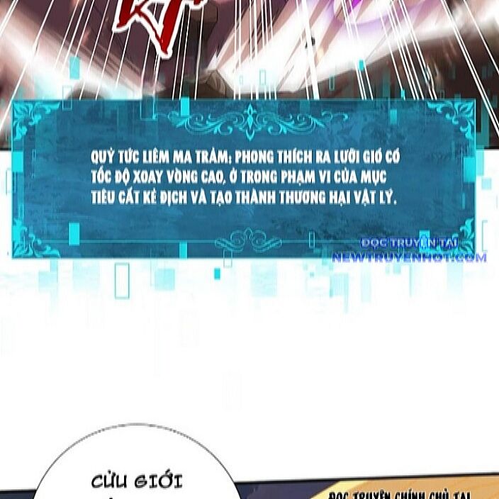 Toàn Dân Chuyển Chức: Ngự Long Sư Là Chức Nghiệp Yếu Nhất? Chapter 95 - Trang 2