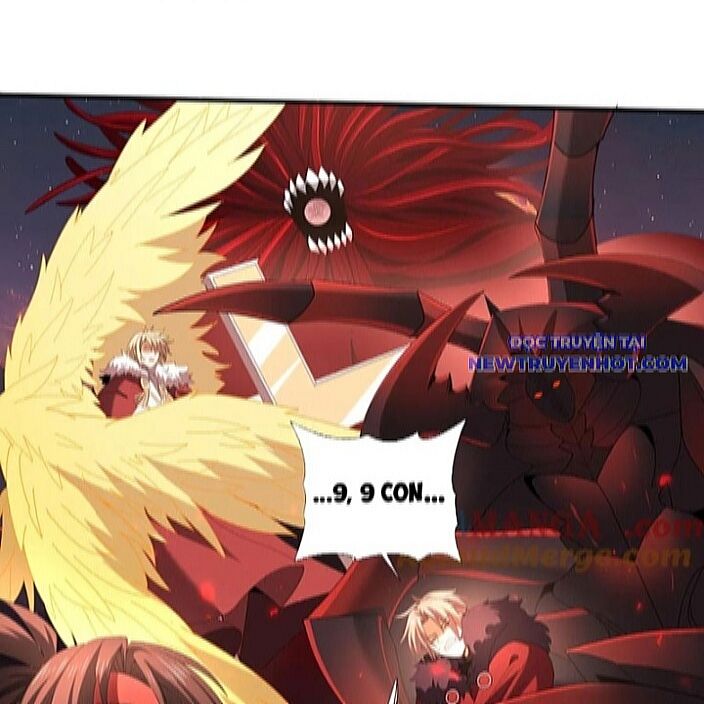 Toàn Dân Chuyển Chức: Ngự Long Sư Là Chức Nghiệp Yếu Nhất? Chapter 95 - Trang 2