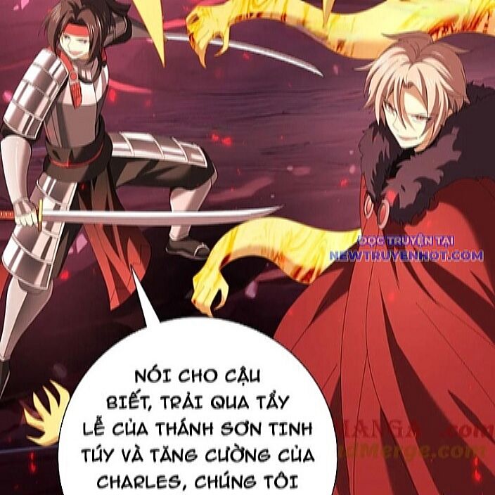 Toàn Dân Chuyển Chức: Ngự Long Sư Là Chức Nghiệp Yếu Nhất? Chapter 95 - Trang 2