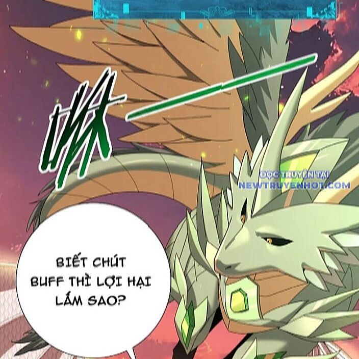 Toàn Dân Chuyển Chức: Ngự Long Sư Là Chức Nghiệp Yếu Nhất? Chapter 95 - Trang 2