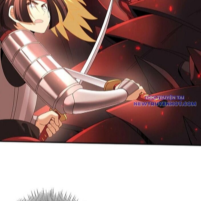 Toàn Dân Chuyển Chức: Ngự Long Sư Là Chức Nghiệp Yếu Nhất? Chapter 95 - Trang 2