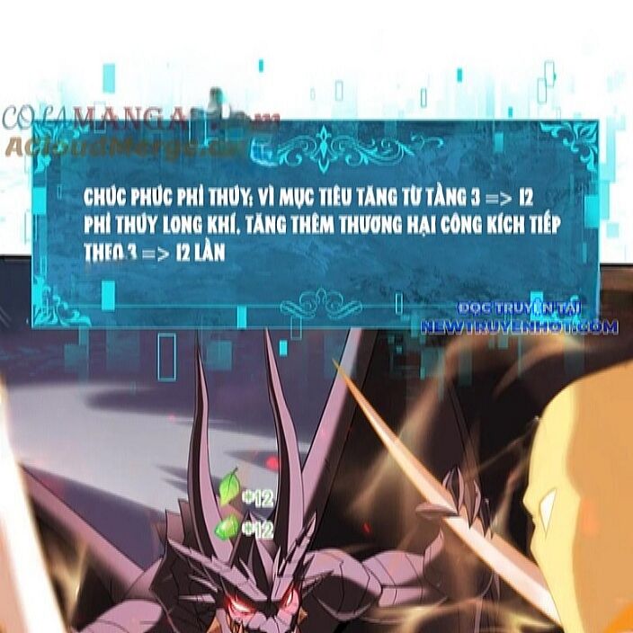 Toàn Dân Chuyển Chức: Ngự Long Sư Là Chức Nghiệp Yếu Nhất? Chapter 95 - Trang 2