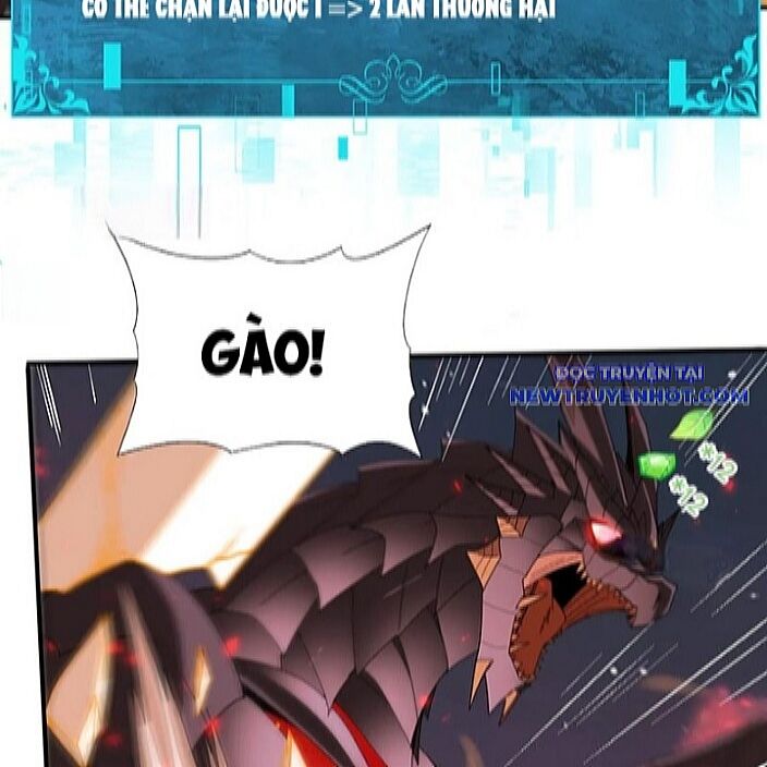 Toàn Dân Chuyển Chức: Ngự Long Sư Là Chức Nghiệp Yếu Nhất? Chapter 95 - Trang 2