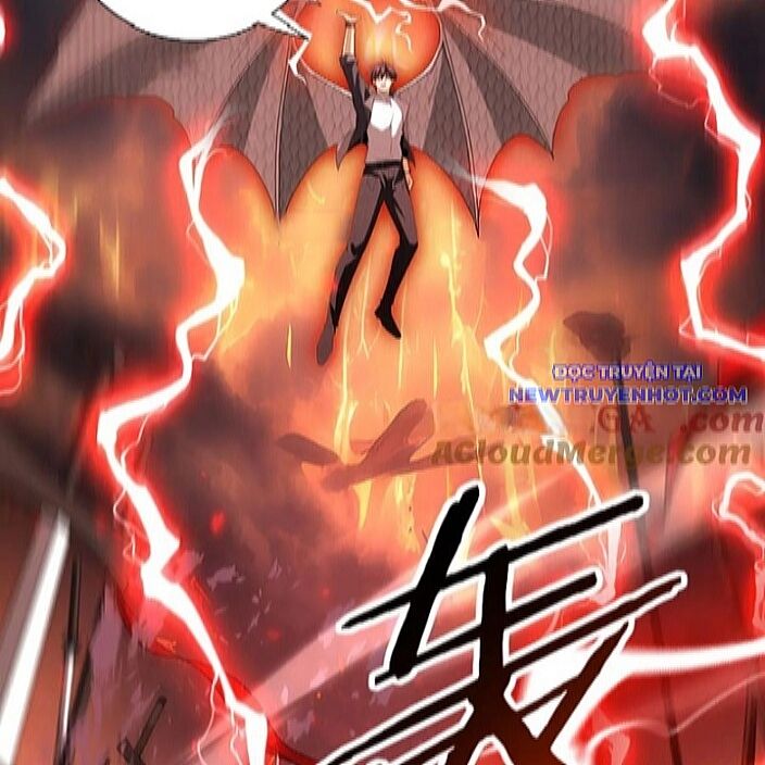 Toàn Dân Chuyển Chức: Ngự Long Sư Là Chức Nghiệp Yếu Nhất? Chapter 95 - Trang 2