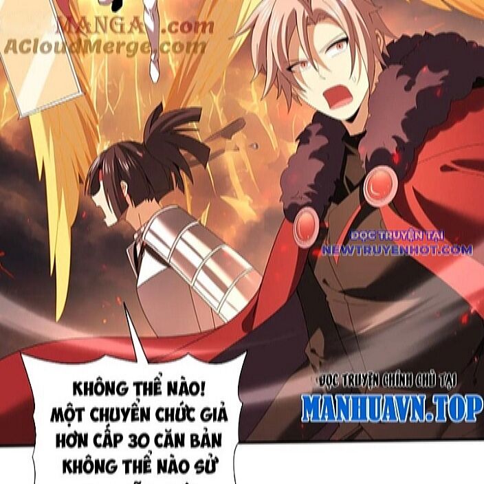 Toàn Dân Chuyển Chức: Ngự Long Sư Là Chức Nghiệp Yếu Nhất? Chapter 95 - Trang 2