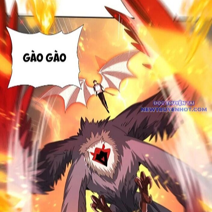 Toàn Dân Chuyển Chức: Ngự Long Sư Là Chức Nghiệp Yếu Nhất? Chapter 95 - Trang 2