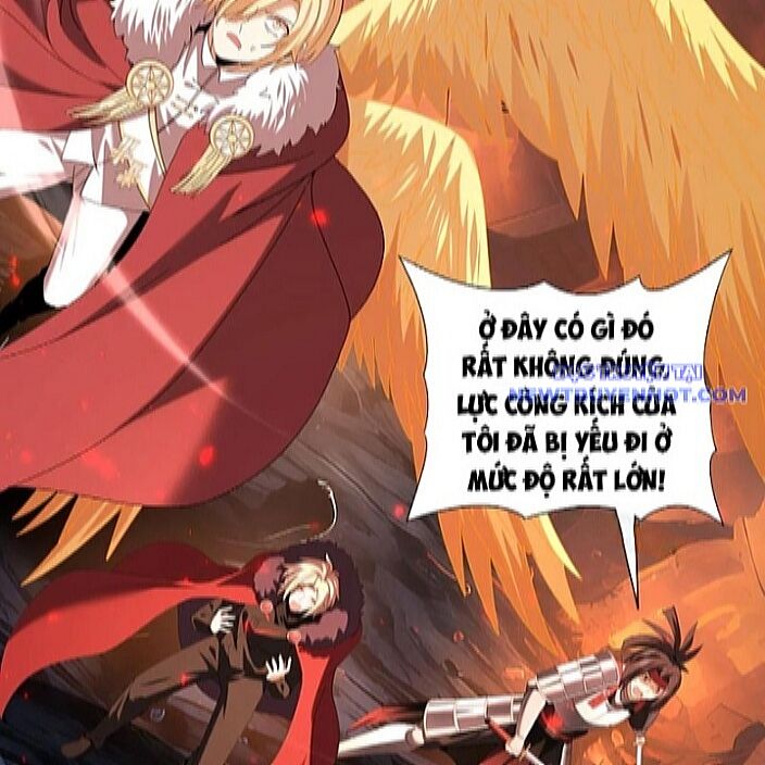 Toàn Dân Chuyển Chức: Ngự Long Sư Là Chức Nghiệp Yếu Nhất? Chapter 95 - Trang 2