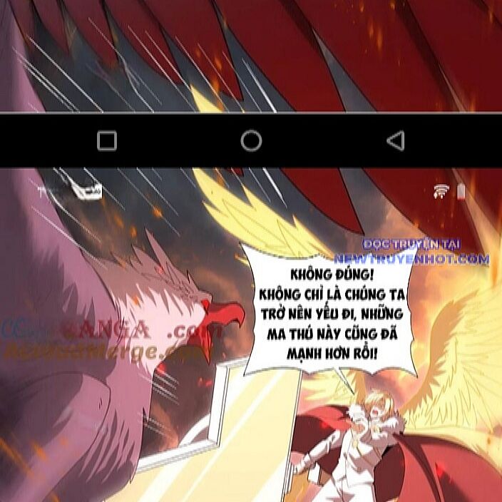 Toàn Dân Chuyển Chức: Ngự Long Sư Là Chức Nghiệp Yếu Nhất? Chapter 95 - Trang 2