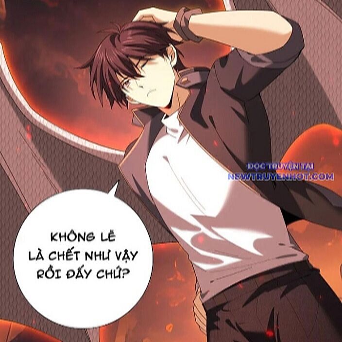 Toàn Dân Chuyển Chức: Ngự Long Sư Là Chức Nghiệp Yếu Nhất? Chapter 95 - Trang 2