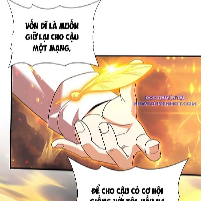 Toàn Dân Chuyển Chức: Ngự Long Sư Là Chức Nghiệp Yếu Nhất? Chapter 95 - Trang 2