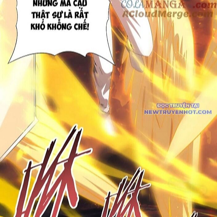 Toàn Dân Chuyển Chức: Ngự Long Sư Là Chức Nghiệp Yếu Nhất? Chapter 95 - Trang 2