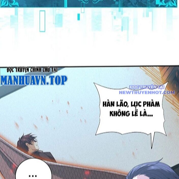 Toàn Dân Chuyển Chức: Ngự Long Sư Là Chức Nghiệp Yếu Nhất? Chapter 95 - Trang 2