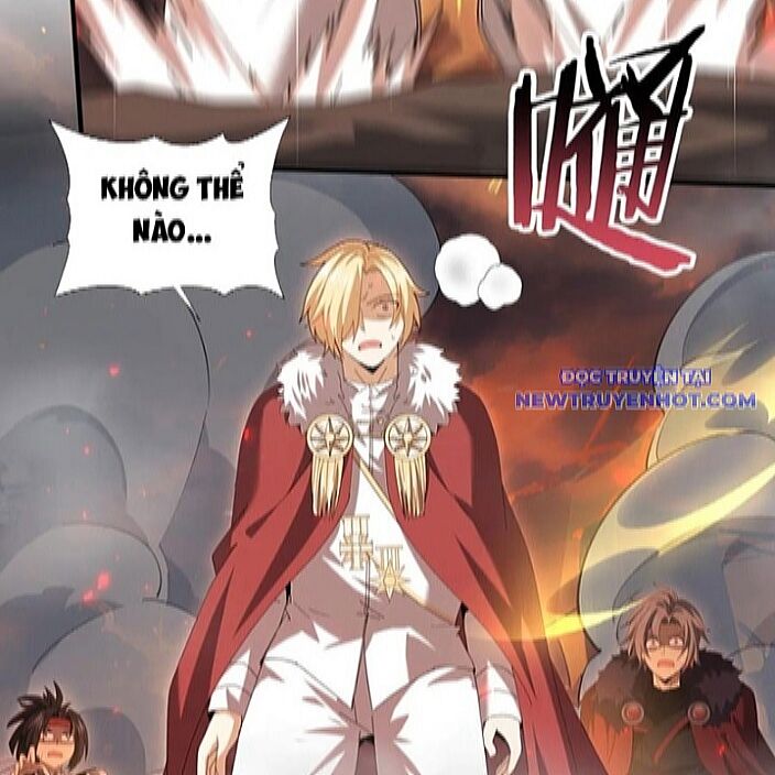 Toàn Dân Chuyển Chức: Ngự Long Sư Là Chức Nghiệp Yếu Nhất? Chapter 95 - Trang 2