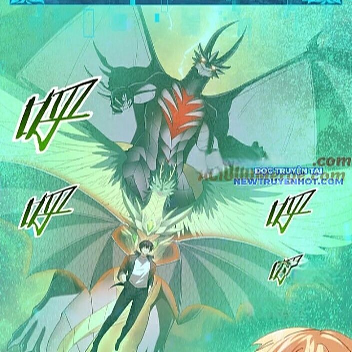 Toàn Dân Chuyển Chức: Ngự Long Sư Là Chức Nghiệp Yếu Nhất? Chapter 95 - Trang 2