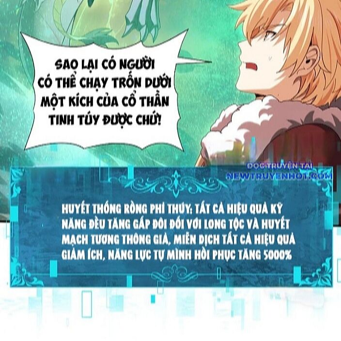 Toàn Dân Chuyển Chức: Ngự Long Sư Là Chức Nghiệp Yếu Nhất? Chapter 95 - Trang 2