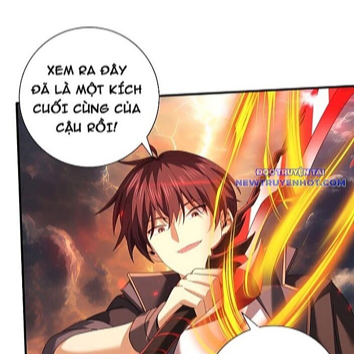 Toàn Dân Chuyển Chức: Ngự Long Sư Là Chức Nghiệp Yếu Nhất? Chapter 95 - Trang 2