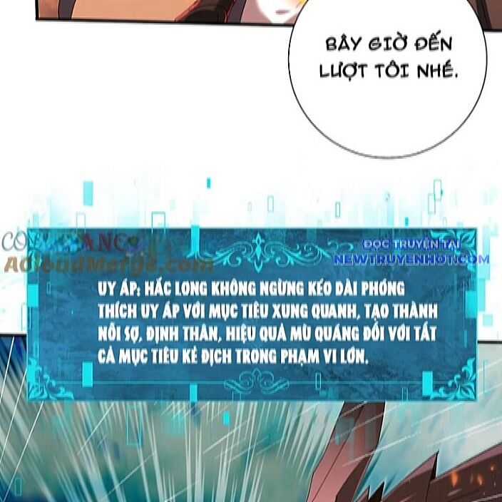 Toàn Dân Chuyển Chức: Ngự Long Sư Là Chức Nghiệp Yếu Nhất? Chapter 95 - Trang 2