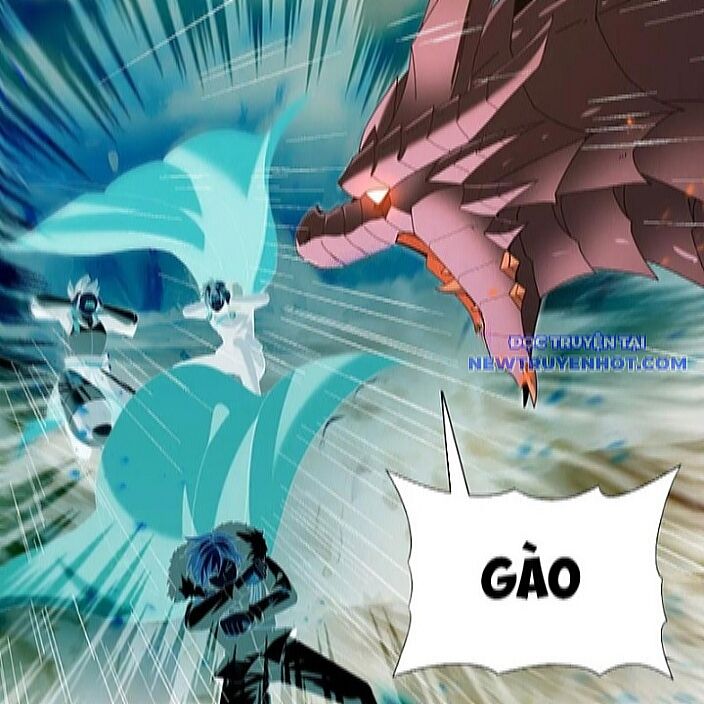 Toàn Dân Chuyển Chức: Ngự Long Sư Là Chức Nghiệp Yếu Nhất? Chapter 95 - Trang 2