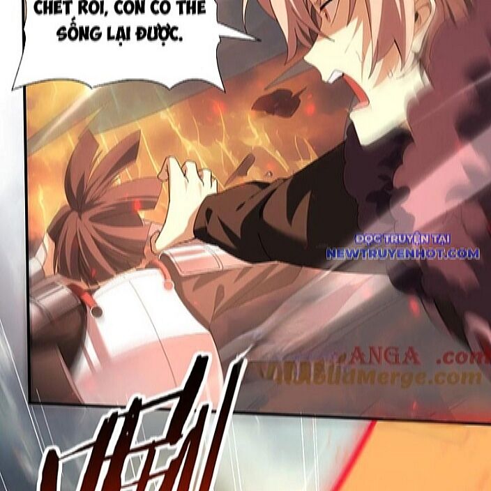 Toàn Dân Chuyển Chức: Ngự Long Sư Là Chức Nghiệp Yếu Nhất? Chapter 95 - Trang 2