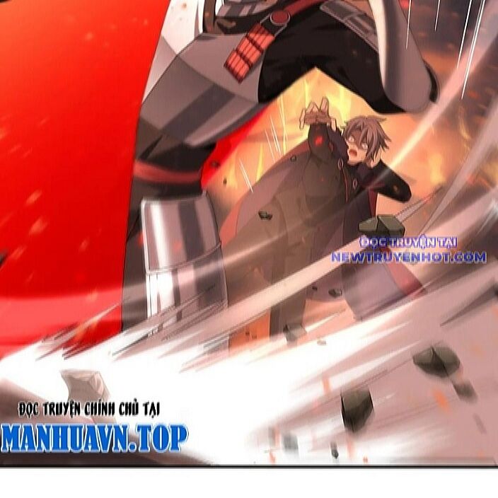 Toàn Dân Chuyển Chức: Ngự Long Sư Là Chức Nghiệp Yếu Nhất? Chapter 95 - Trang 2