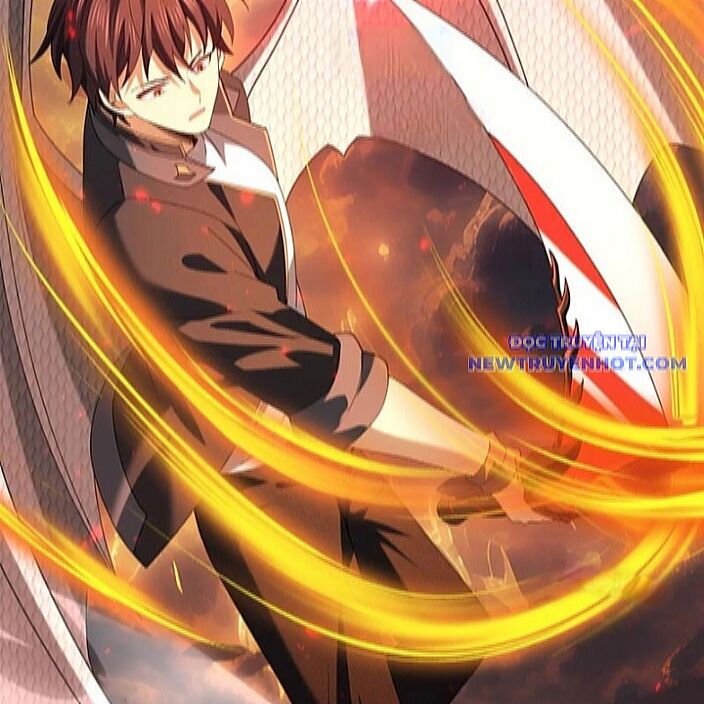 Toàn Dân Chuyển Chức: Ngự Long Sư Là Chức Nghiệp Yếu Nhất? Chapter 95 - Trang 2