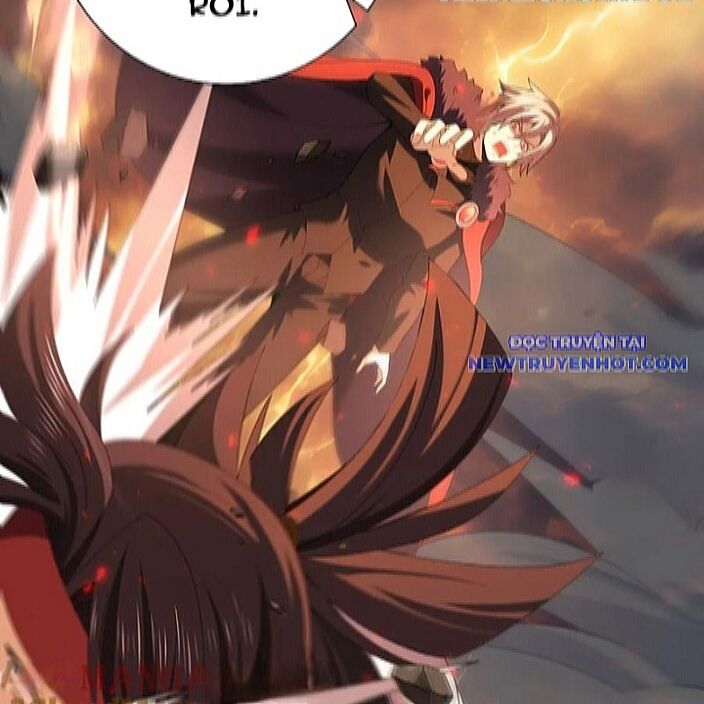 Toàn Dân Chuyển Chức: Ngự Long Sư Là Chức Nghiệp Yếu Nhất? Chapter 95 - Trang 2