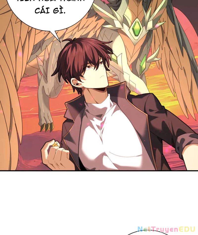 Toàn Dân Chuyển Chức: Ngự Long Sư Là Chức Nghiệp Yếu Nhất? Chapter 96 - Trang 2