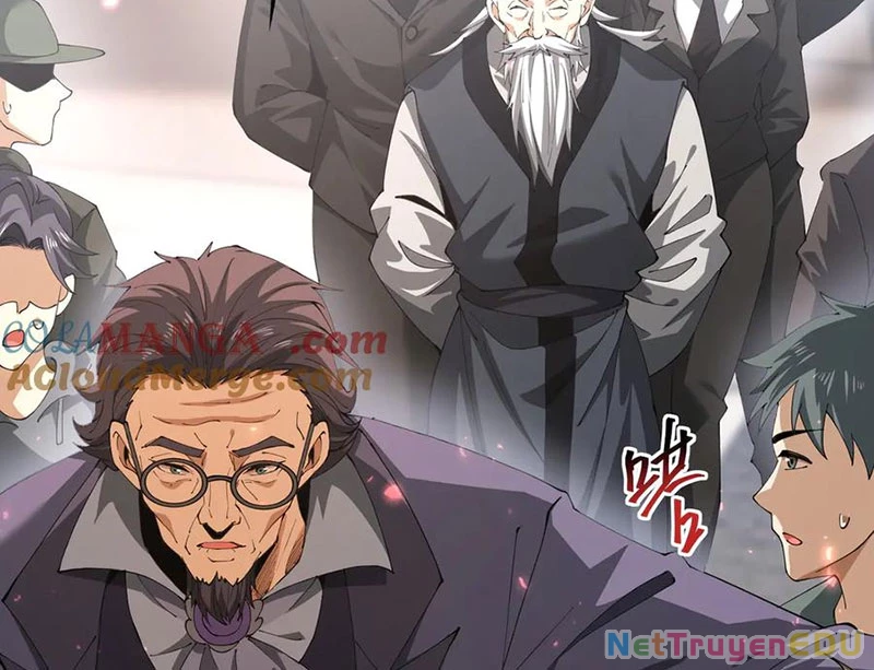 Toàn Dân Chuyển Chức: Ngự Long Sư Là Chức Nghiệp Yếu Nhất? Chapter 97 - Trang 2