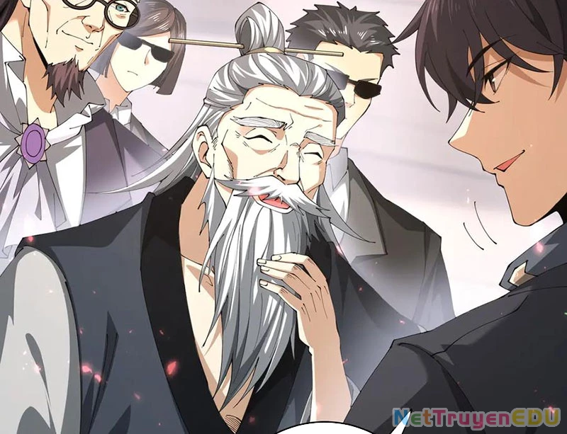 Toàn Dân Chuyển Chức: Ngự Long Sư Là Chức Nghiệp Yếu Nhất? Chapter 97 - Trang 2