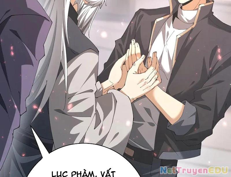 Toàn Dân Chuyển Chức: Ngự Long Sư Là Chức Nghiệp Yếu Nhất? Chapter 97 - Trang 2