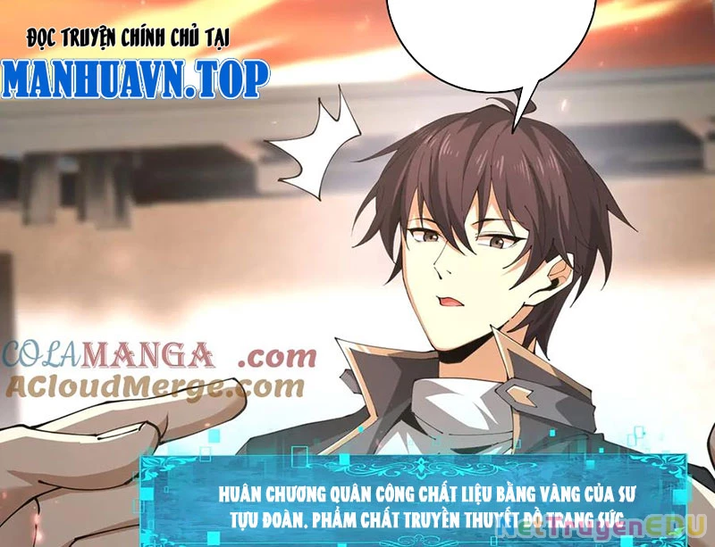 Toàn Dân Chuyển Chức: Ngự Long Sư Là Chức Nghiệp Yếu Nhất? Chapter 97 - Trang 2