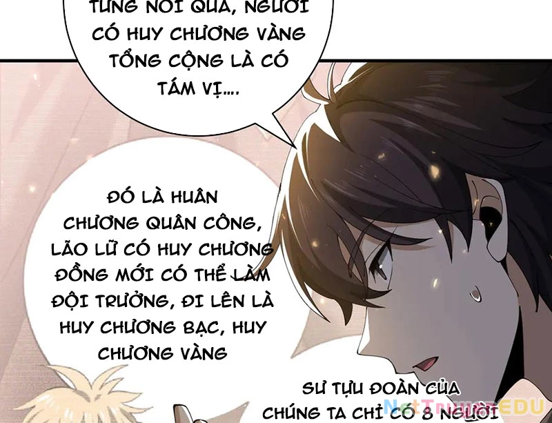 Toàn Dân Chuyển Chức: Ngự Long Sư Là Chức Nghiệp Yếu Nhất? Chapter 97 - Trang 2