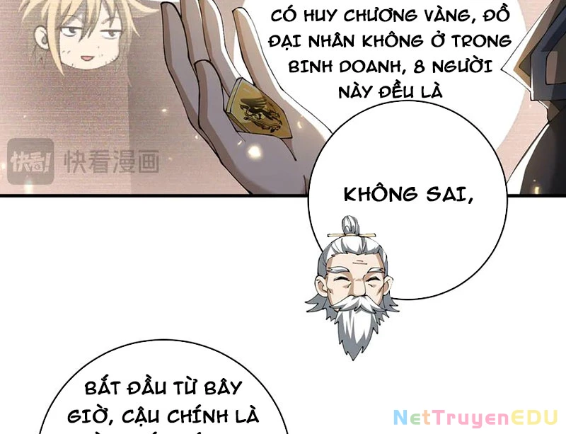 Toàn Dân Chuyển Chức: Ngự Long Sư Là Chức Nghiệp Yếu Nhất? Chapter 97 - Trang 2