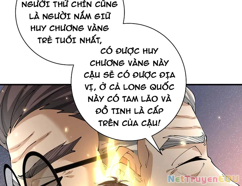 Toàn Dân Chuyển Chức: Ngự Long Sư Là Chức Nghiệp Yếu Nhất? Chapter 97 - Trang 2