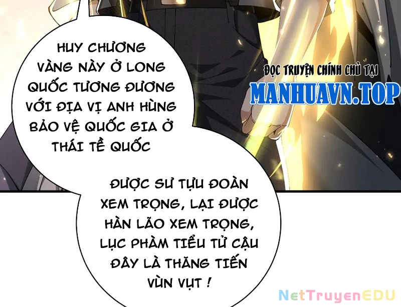 Toàn Dân Chuyển Chức: Ngự Long Sư Là Chức Nghiệp Yếu Nhất? Chapter 97 - Trang 2