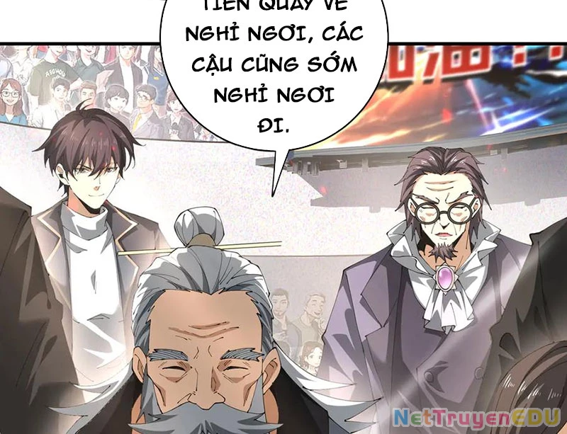 Toàn Dân Chuyển Chức: Ngự Long Sư Là Chức Nghiệp Yếu Nhất? Chapter 97 - Trang 2