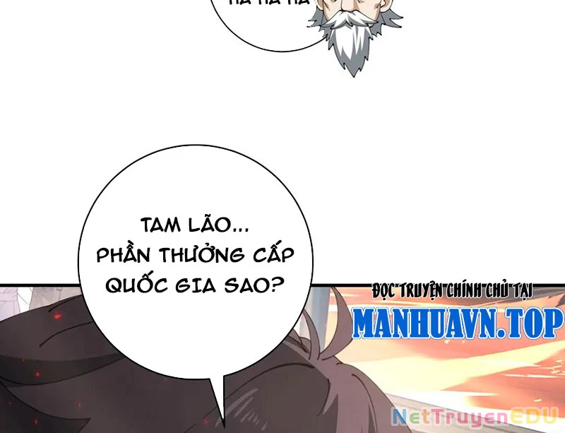 Toàn Dân Chuyển Chức: Ngự Long Sư Là Chức Nghiệp Yếu Nhất? Chapter 97 - Trang 2