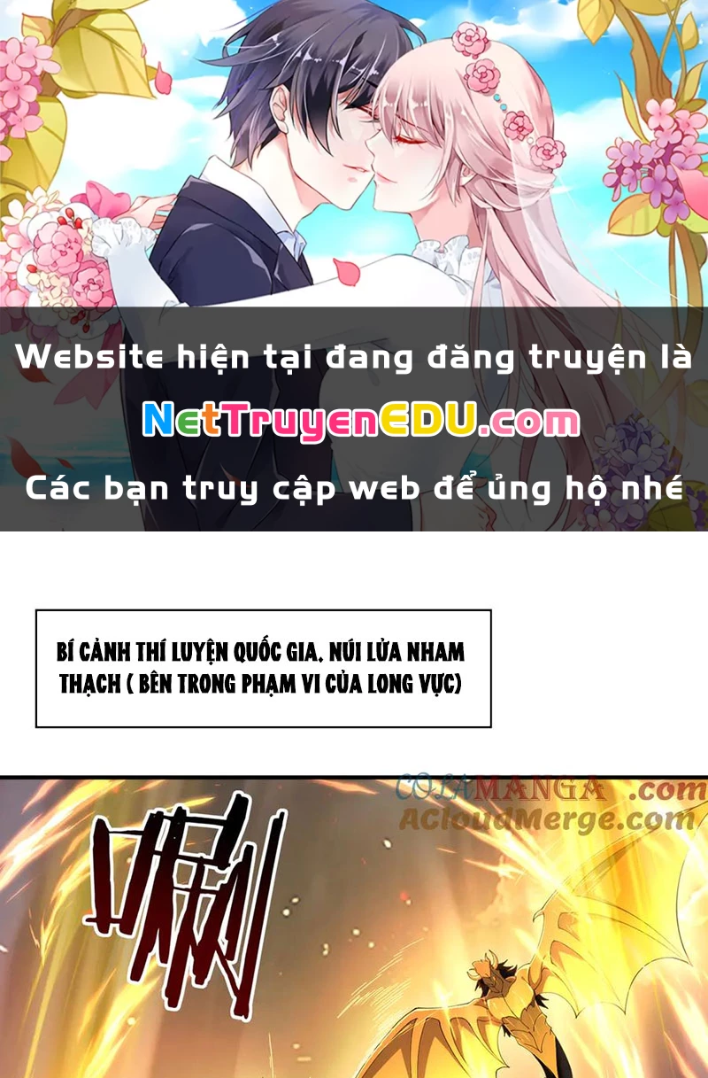 Toàn Dân Chuyển Chức: Ngự Long Sư Là Chức Nghiệp Yếu Nhất? Chapter 97 - Trang 2