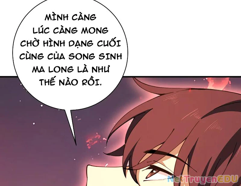 Toàn Dân Chuyển Chức: Ngự Long Sư Là Chức Nghiệp Yếu Nhất? Chapter 97 - Trang 2