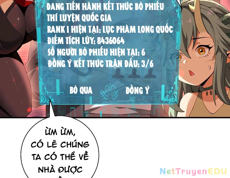 Toàn Dân Chuyển Chức: Ngự Long Sư Là Chức Nghiệp Yếu Nhất? Chapter 97 - Trang 2